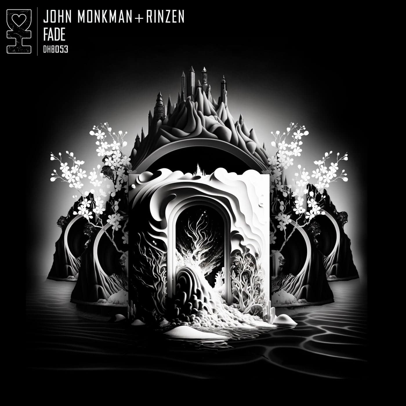 Download John Monkman, Rinzen - Fade on Electrobuzz