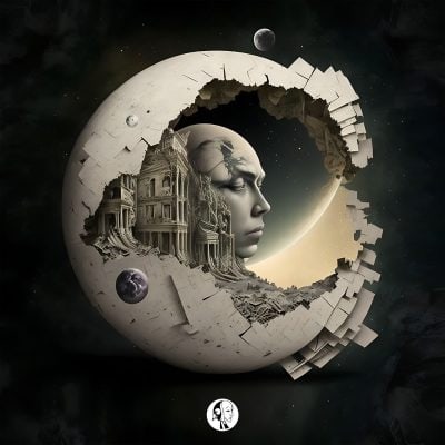 03 2023 346 204180 Jordan Arts, Frank Klassen - Space / SYYK188