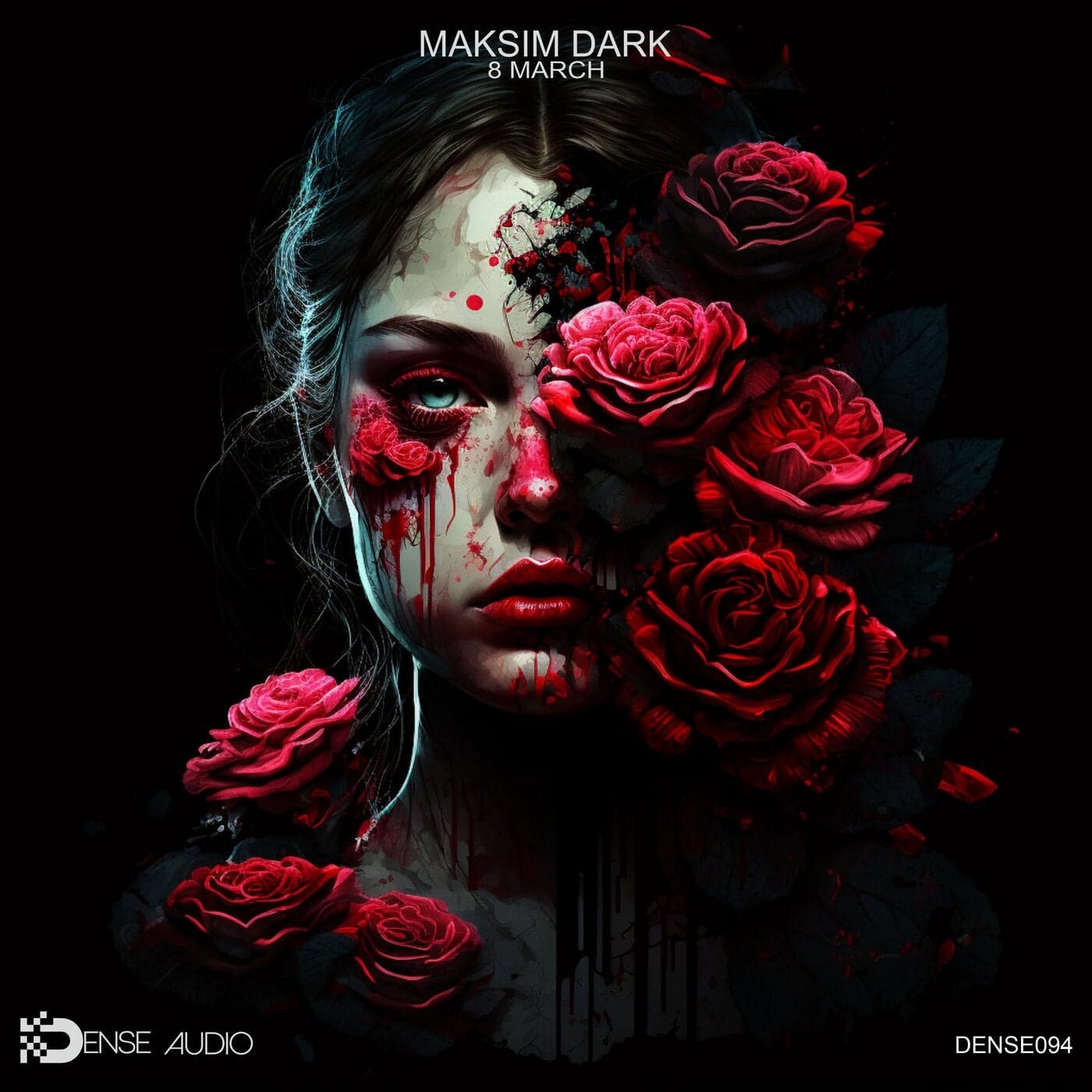 Download Maksim Dark - 8 March on Electrobuzz