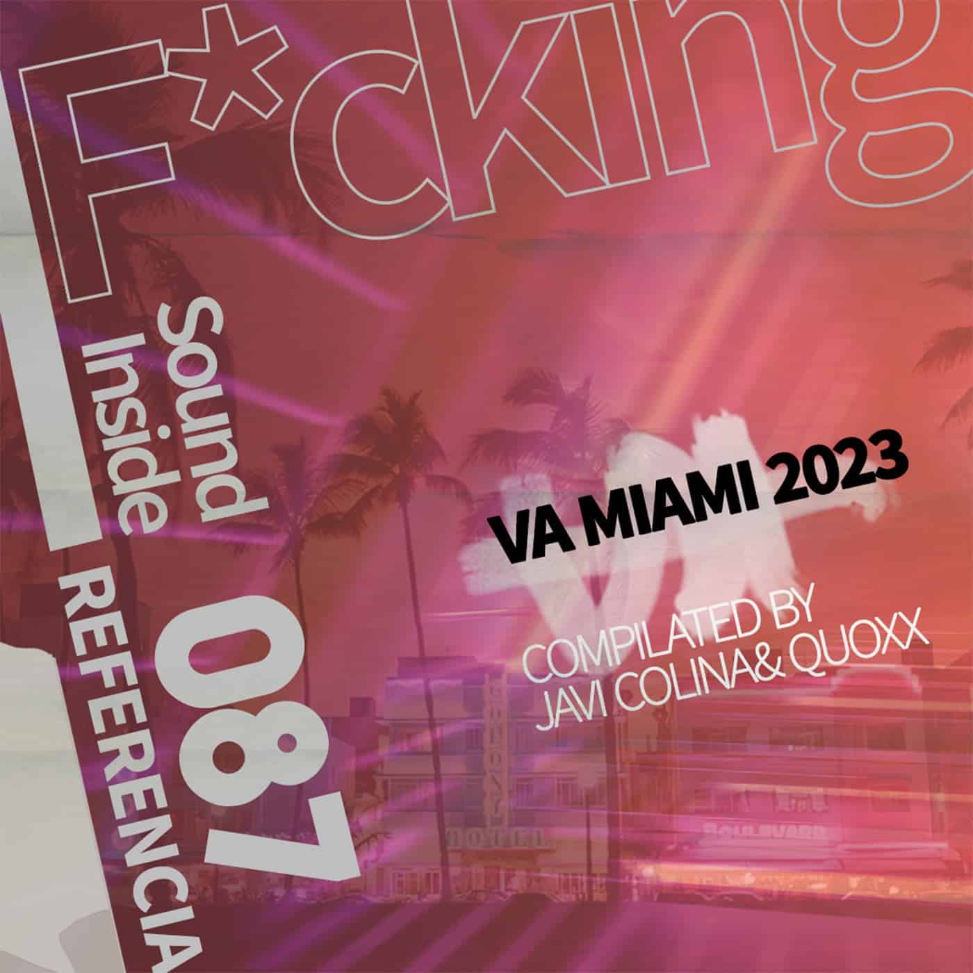 image cover: VA - VA MIAMI 2023 / 087