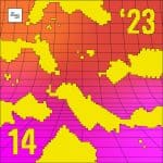 03 2023 346 206110 Stephan Zovsky - Overload / DKJ014