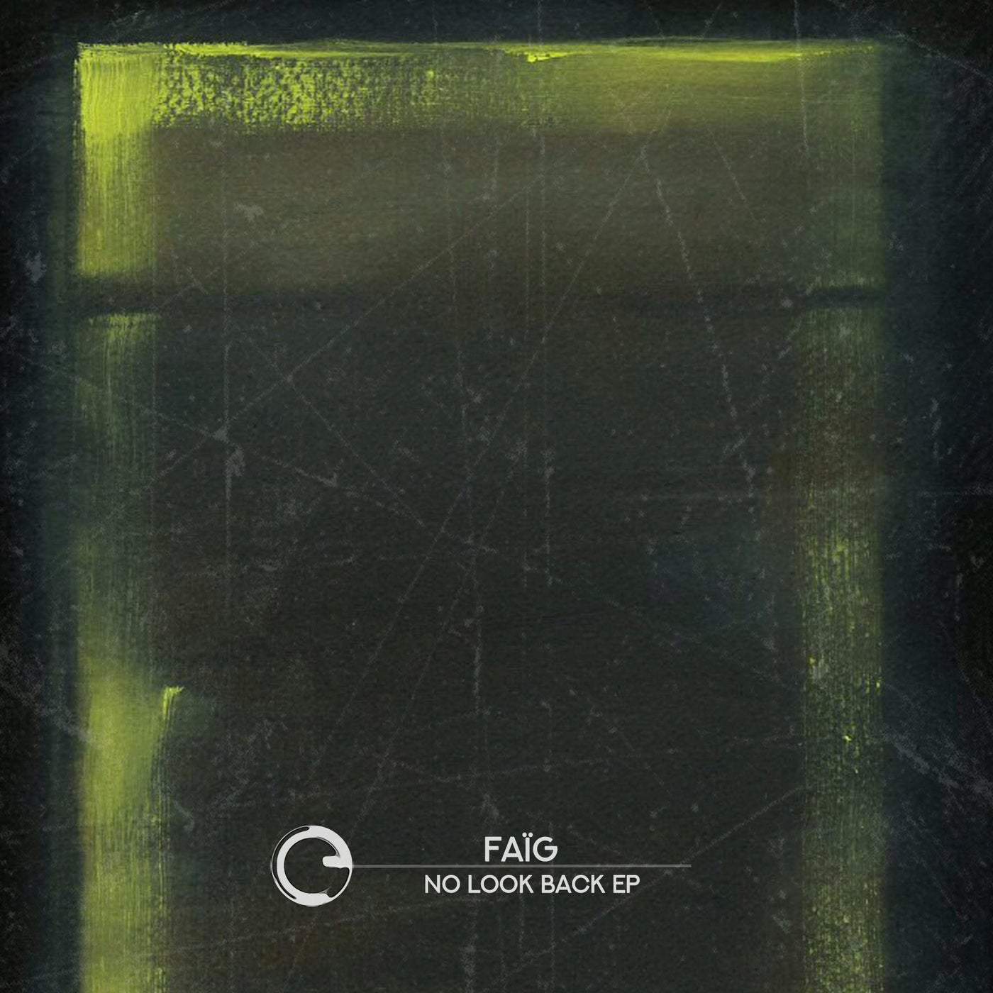 image cover: FAÏG - No Look Back EP / COTD063
