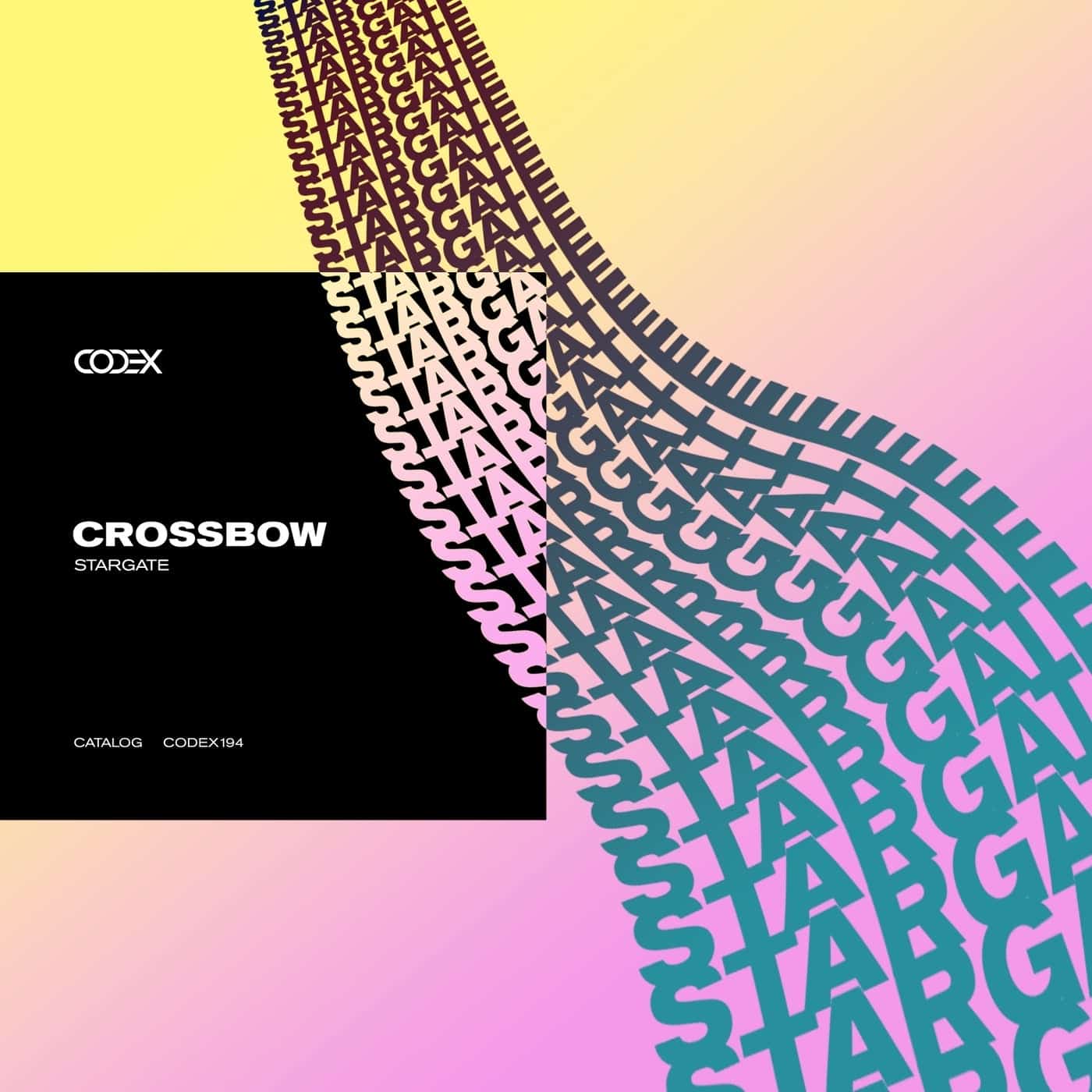 Download Crossbow - Stargate on Electrobuzz