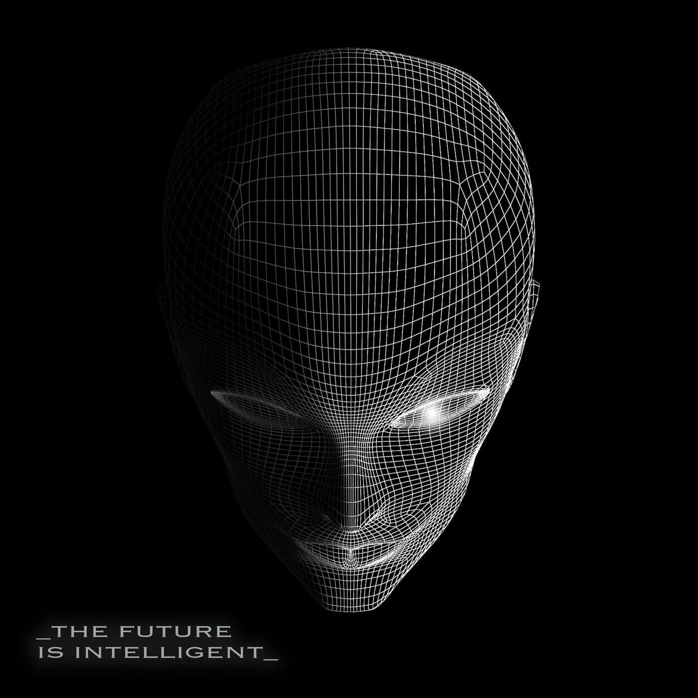 image cover: Passenger 10 - The Future Is Intelligent (Daniel Portman Remix) / ETR677RMX