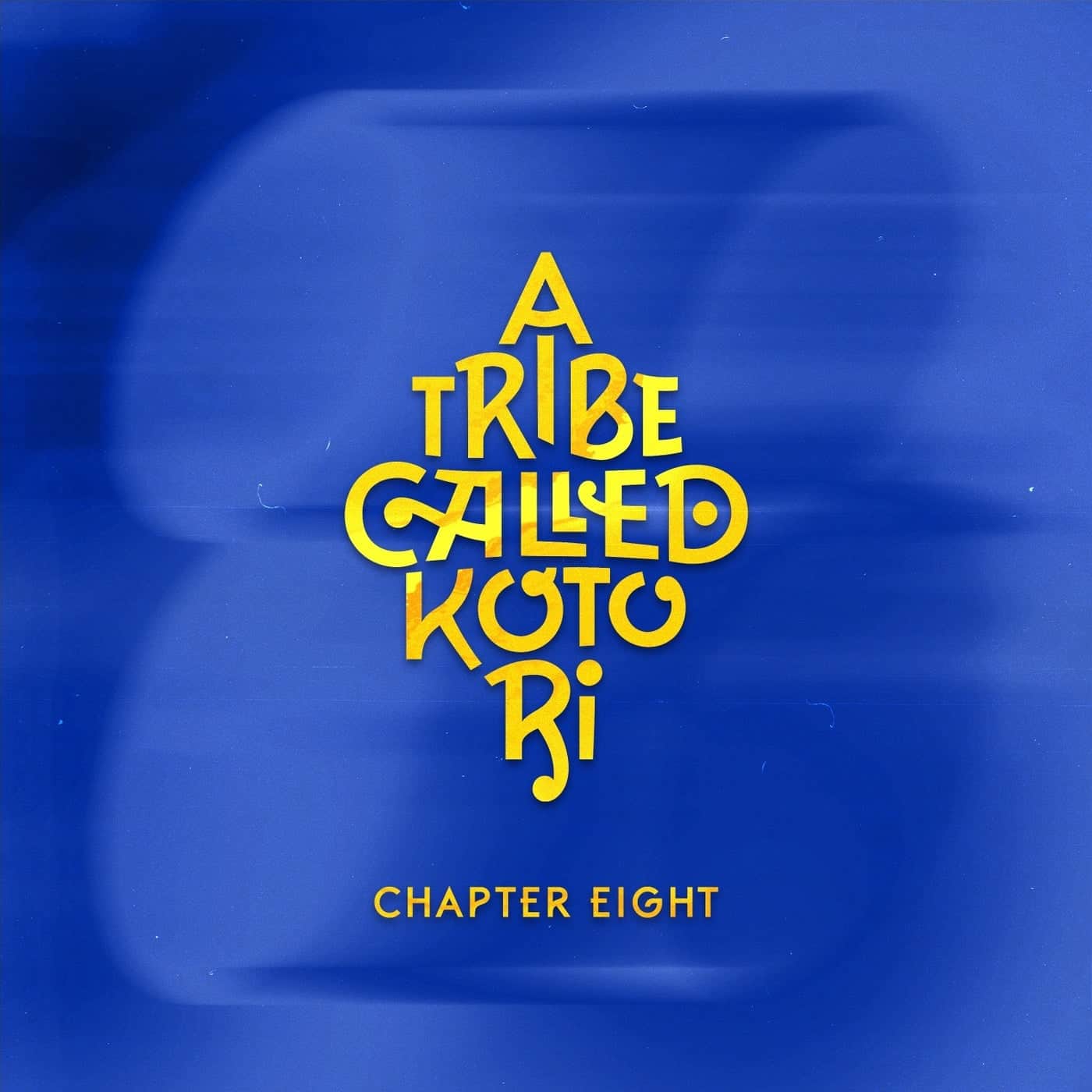 image cover: VA - A Tribe Called Kotori - Chapter 8 / ATCK038