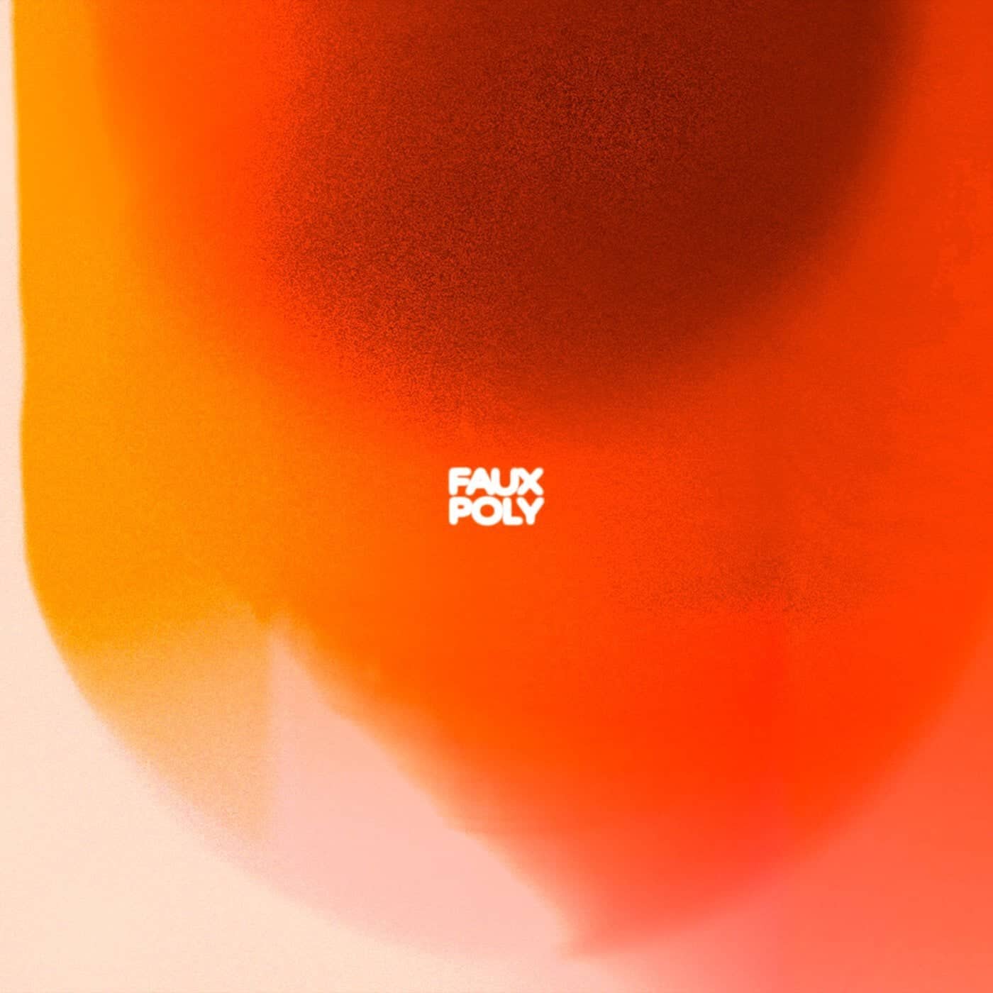 image cover: Kassian, Jay Carder - Faux Poly: Remixed 001 / FPR001