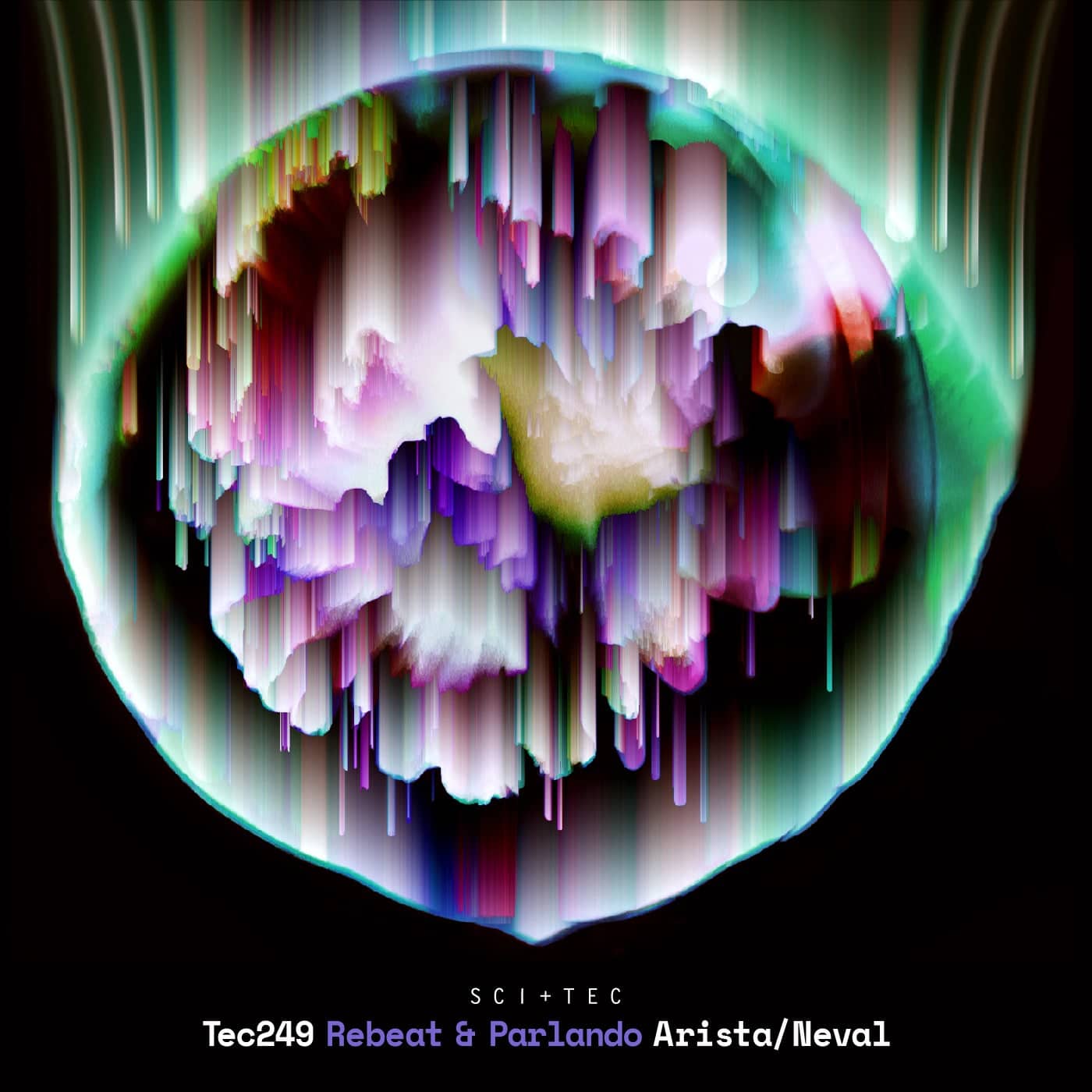 Download Rebeat, Parlando - Arista / Neval on Electrobuzz