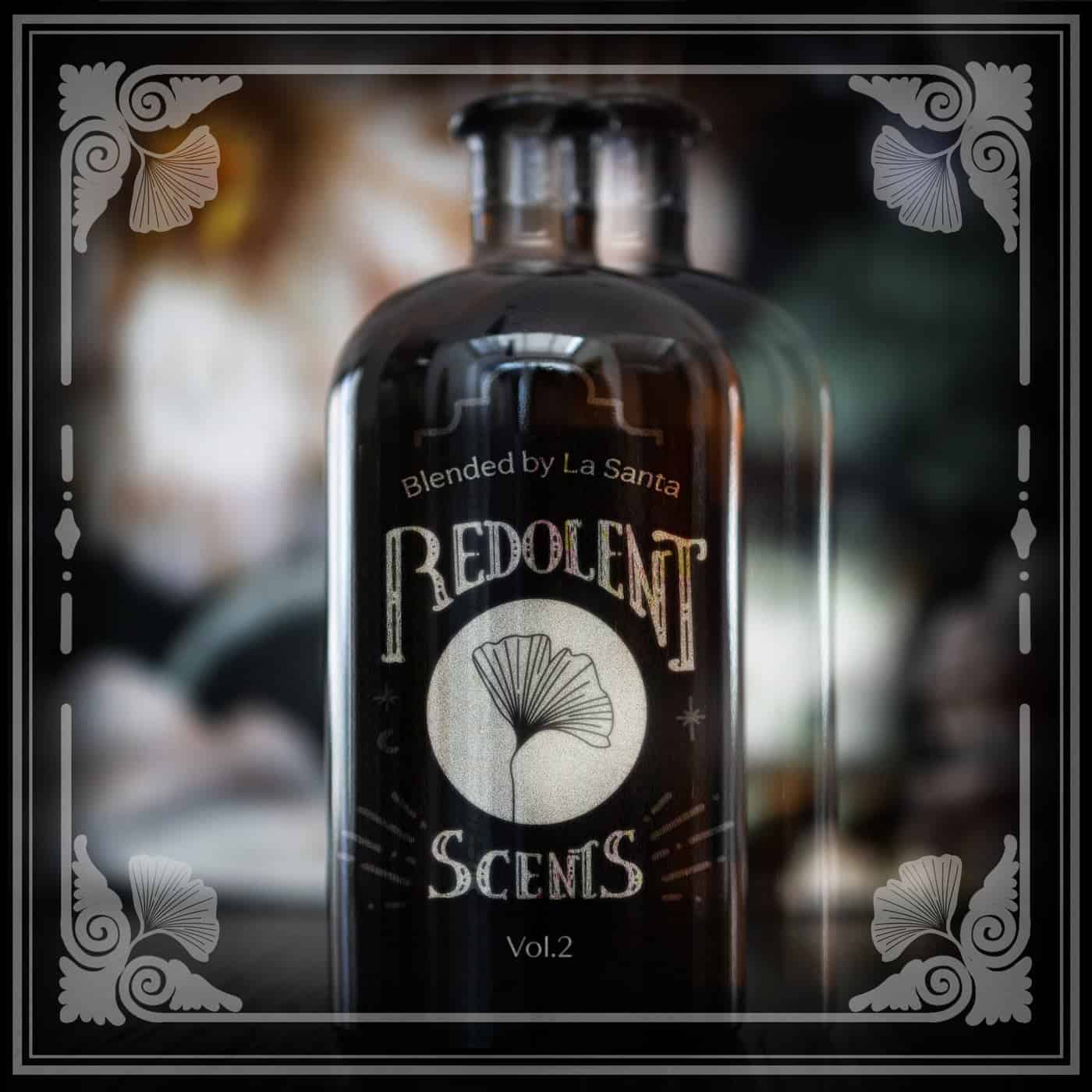 image cover: VA - Redolent Scents, Vol.2 / RDT030DW02