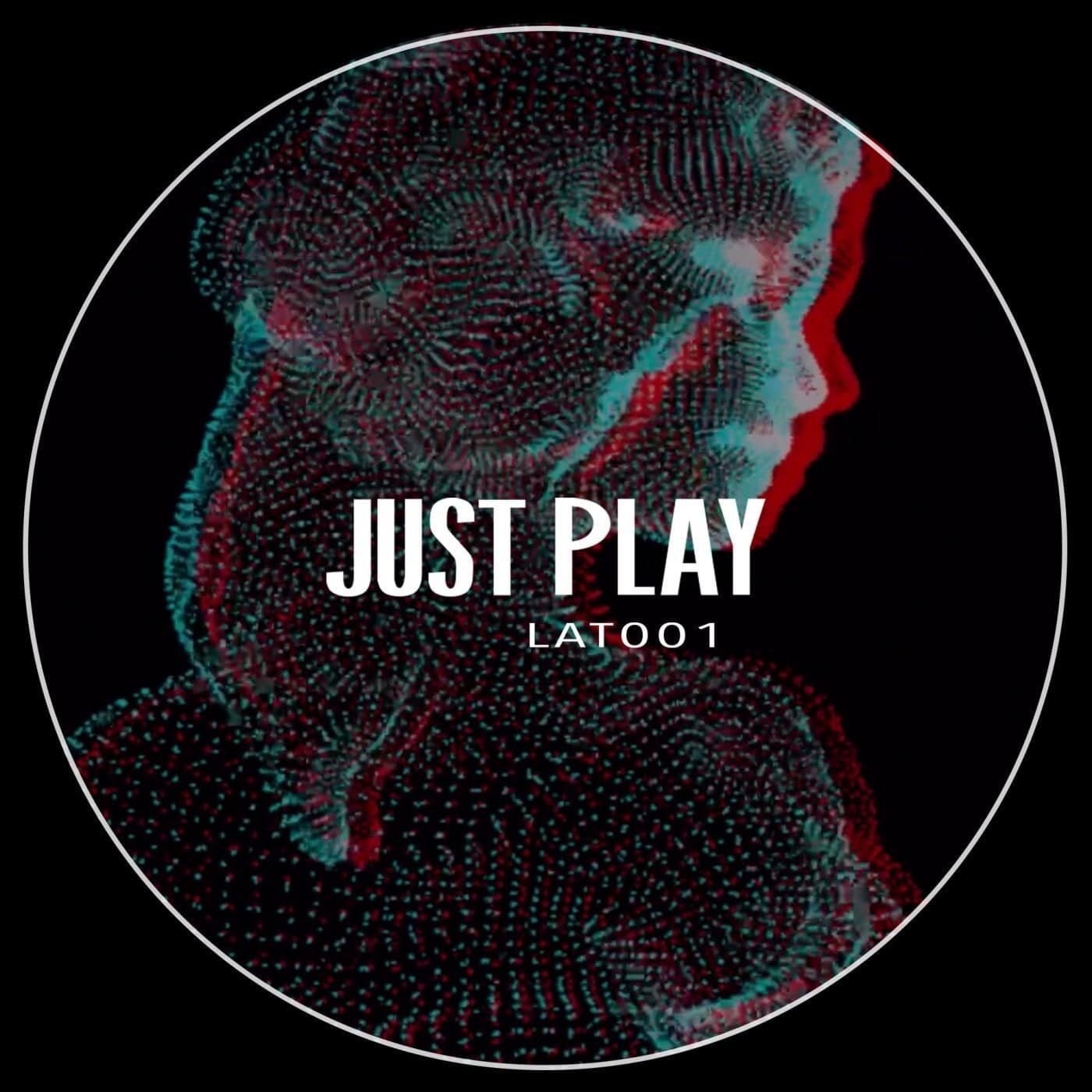 image cover: Latmun - Just Play / LAT001