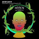 03 2023 346 226055 LEEVANEXEL, Enmanuel Dipuglia (DO) - Jazzy But Classy EP / HJAMS031