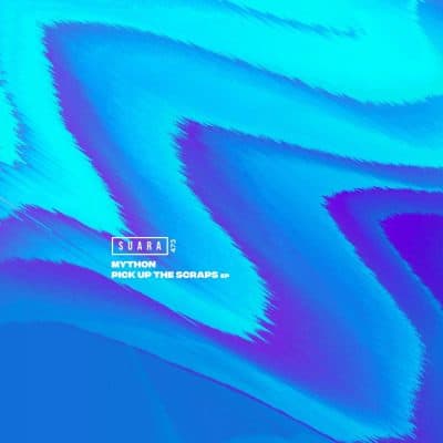 03 2023 346 227958 Mython - Pick Up The Scraps EP / SUARA473