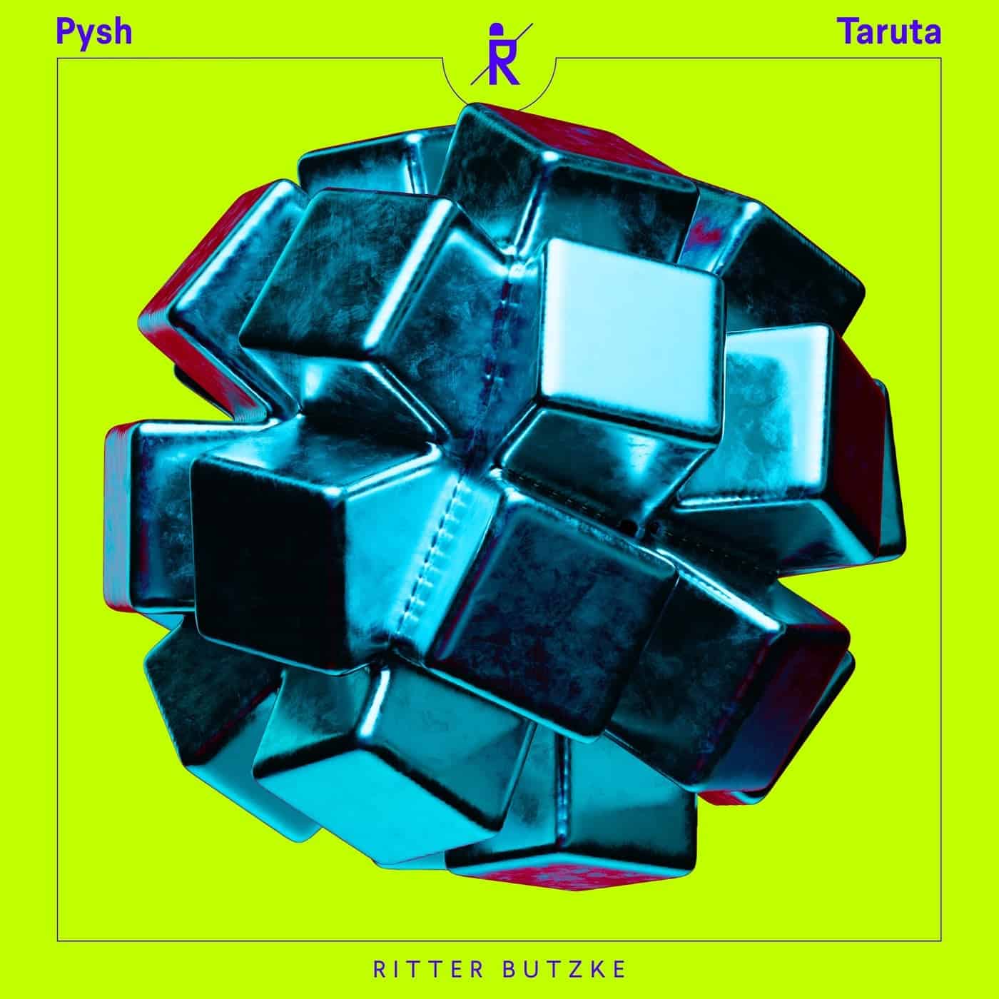 Download Pysh, Kosy, Zazula - Taruta on Electrobuzz