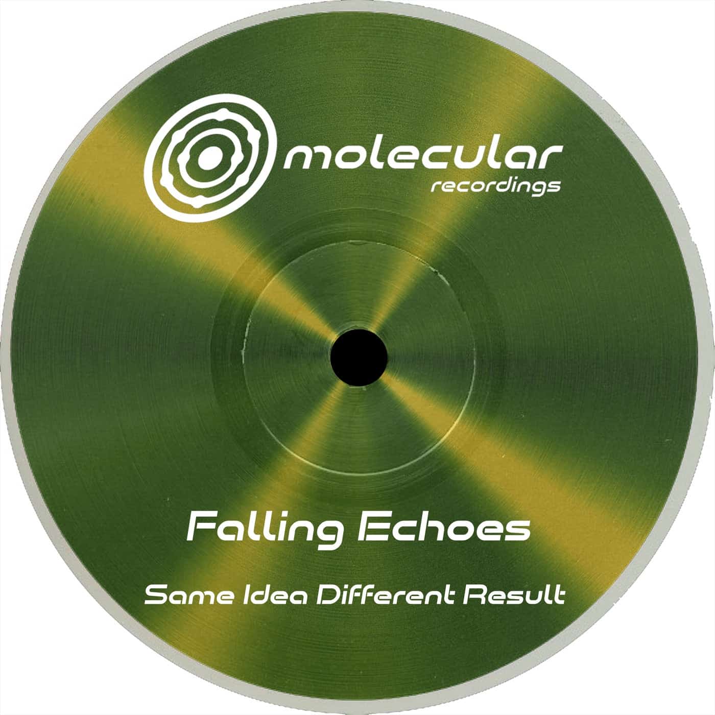 Download Falling Echoes - Same Idea Different Result on Electrobuzz