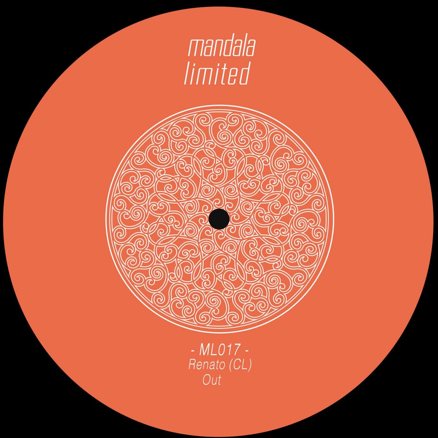 image cover: Renato (CL) - Out / ML017