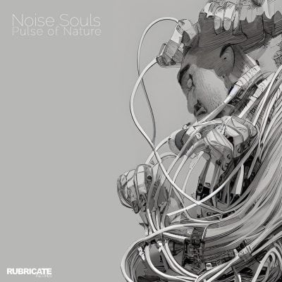 03 2023 346 239704 Noise Souls - Pulse Of Nature / RUB102