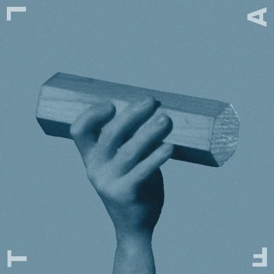 03 2023 346 255263 LAFT, Arcoe - New Objectivity / BADABING01LP