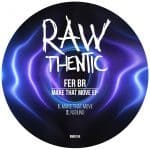 03 2023 346 258497 Fer BR - Make That Move / RWM104