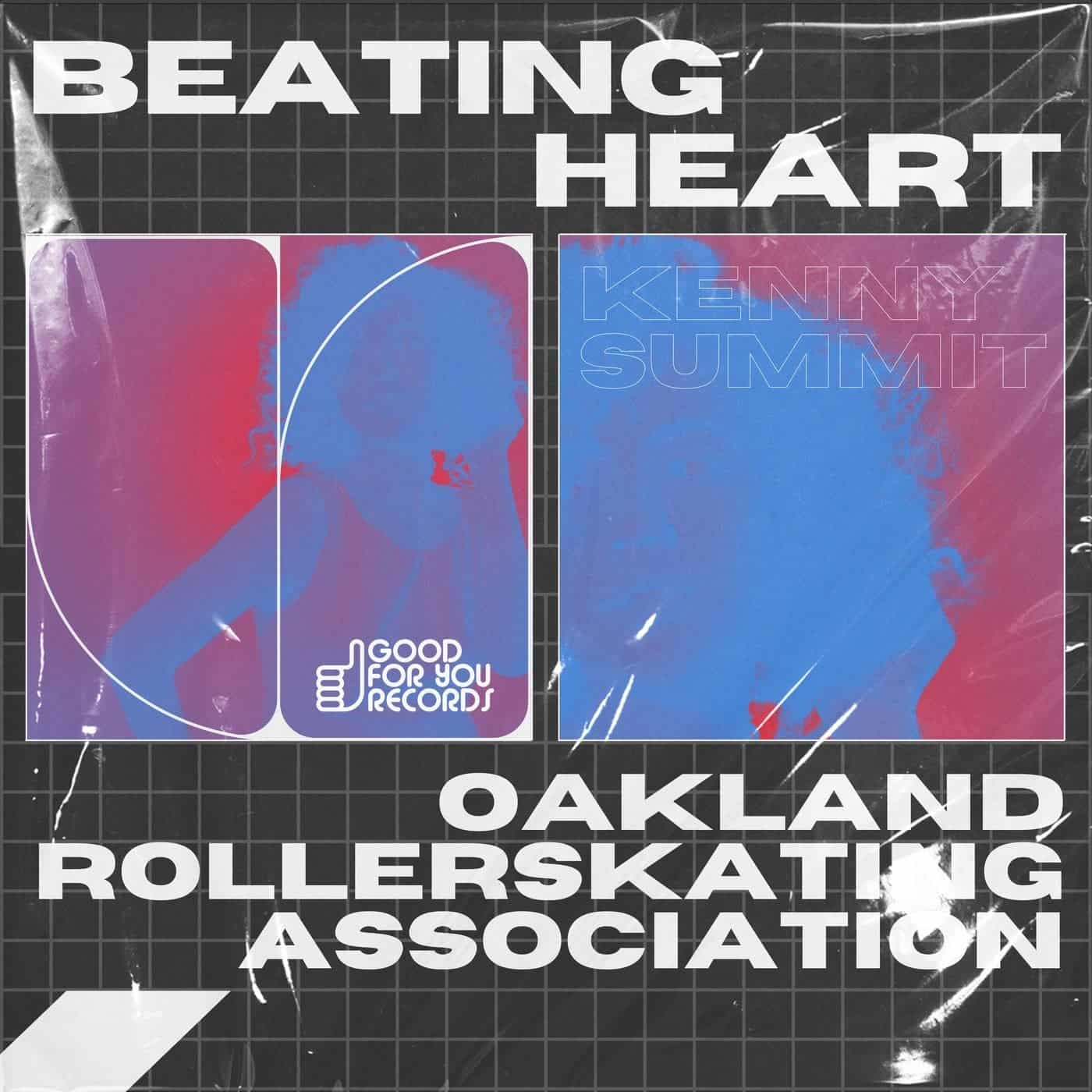 Download Kenny Summit - Beating Heart on Electrobuzz