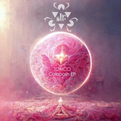 03 2023 346 261867 Tonco - Calabash EP /