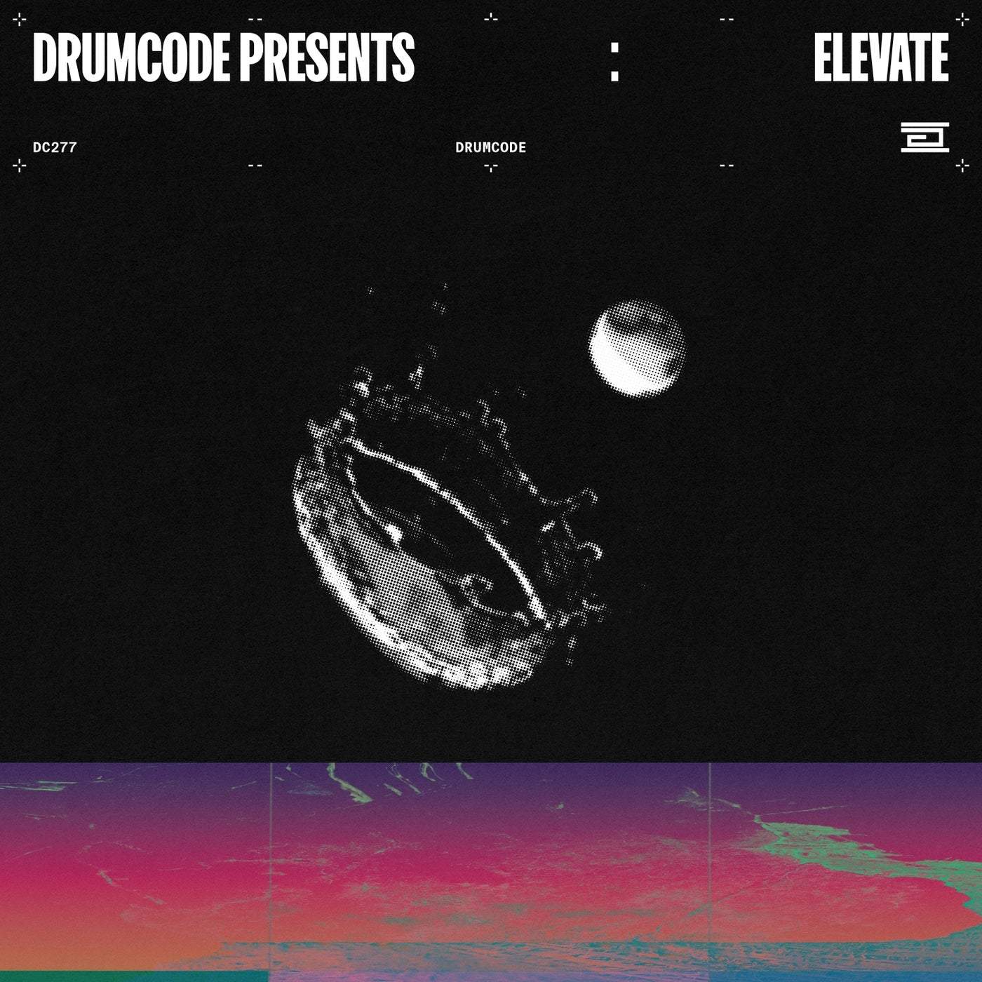 image cover: VA - Drumcode Presents: Elevate / DC277