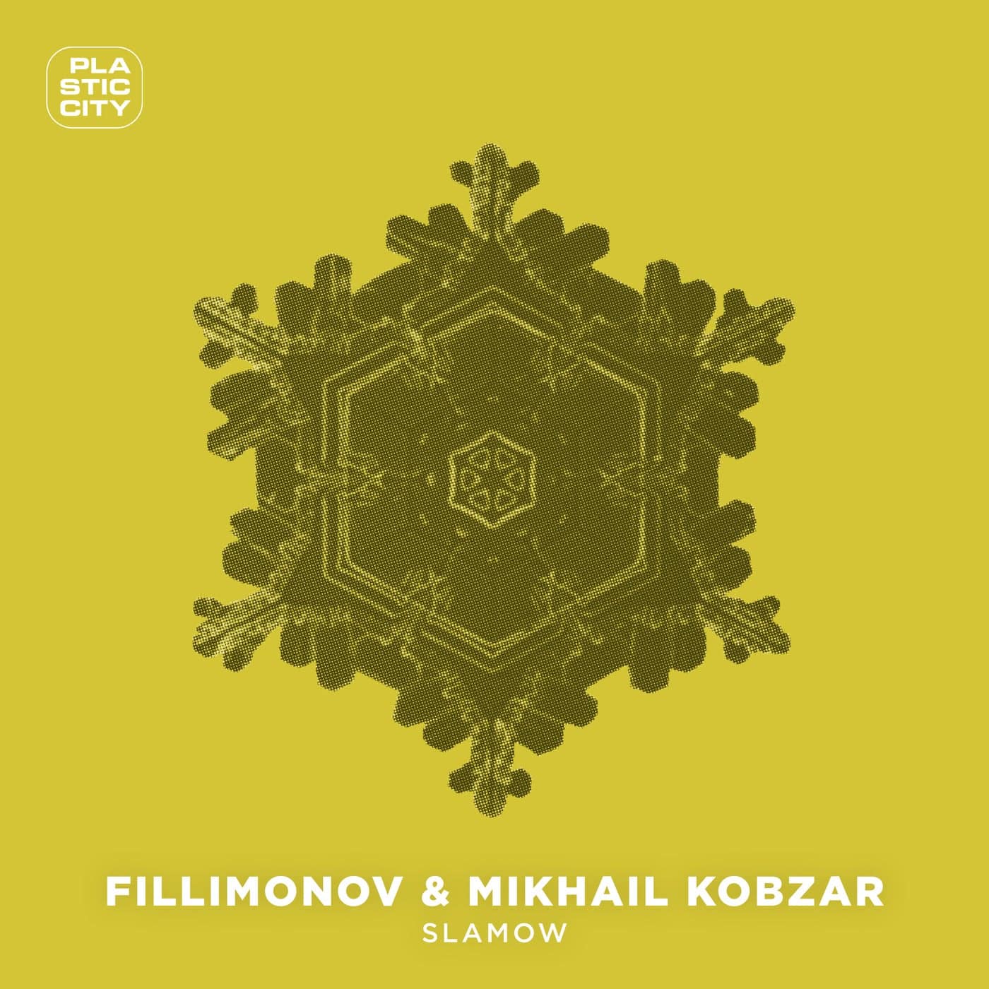 image cover: Mikhail Kobzar, Fillimonov - Slamow / PLAC1049
