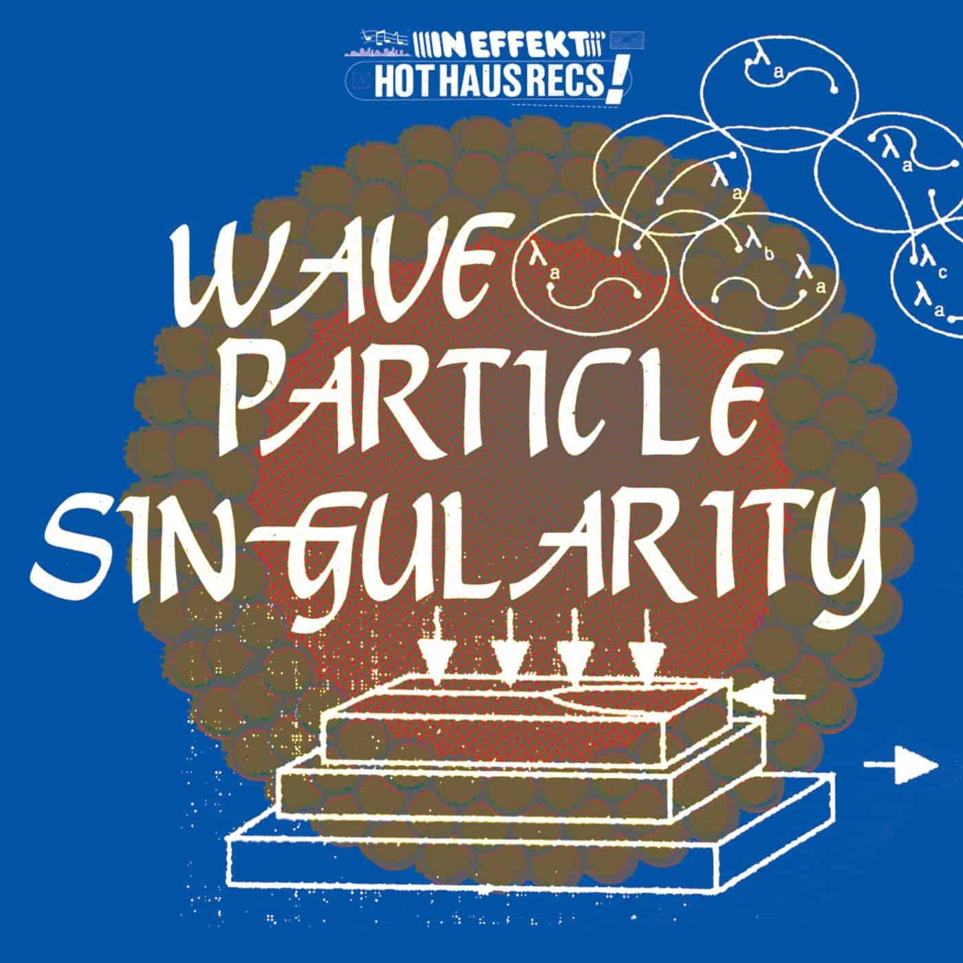 Download Wave Particle Singularity - Jungian Therapy on Electrobuzz