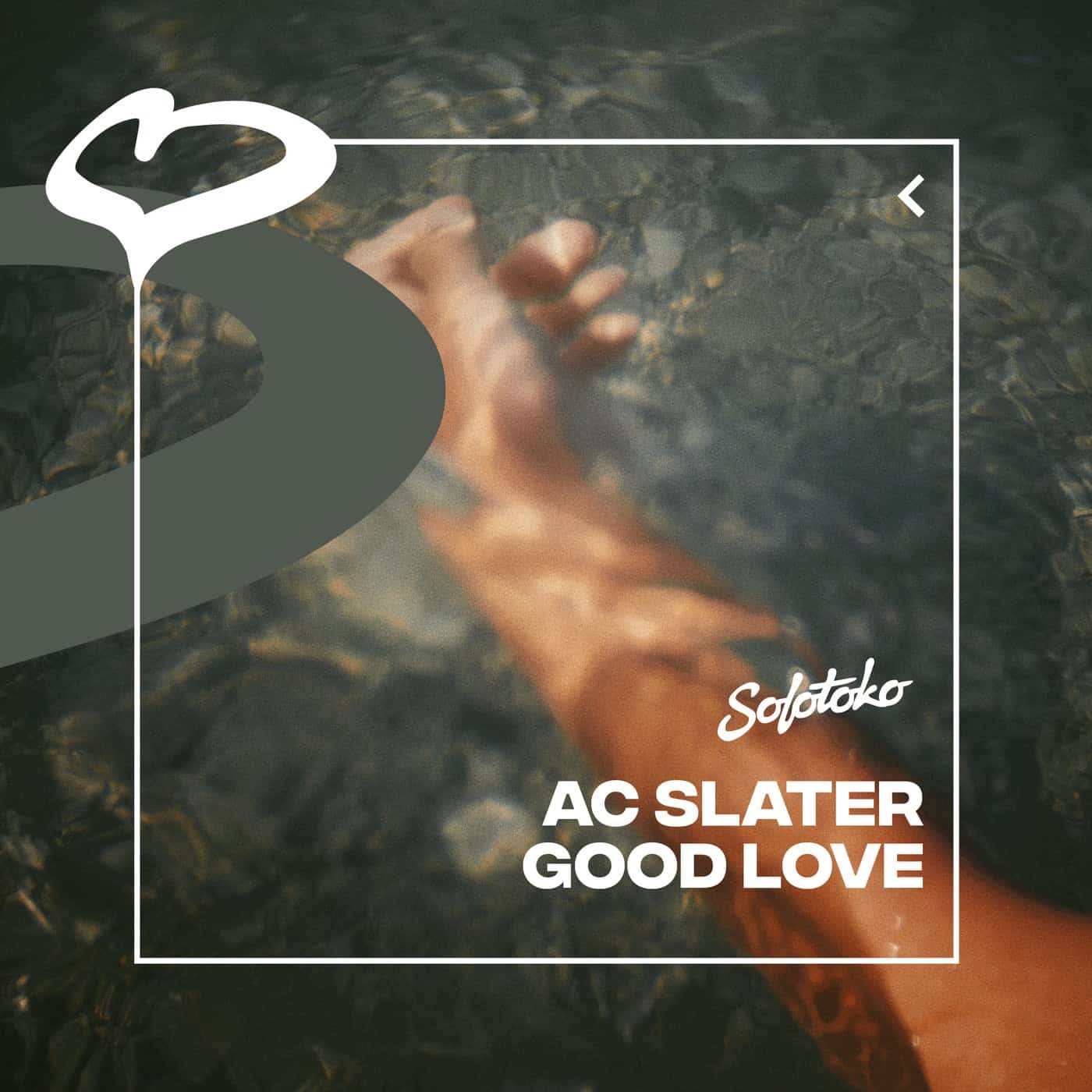Download AC Slater - Good Love (Extended Mix) on Electrobuzz