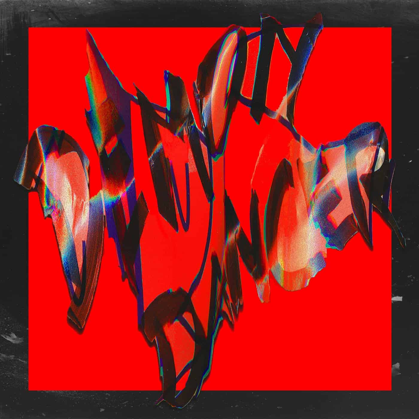 image cover: Shiffer - Demon Dancer EP / SIAMESE034