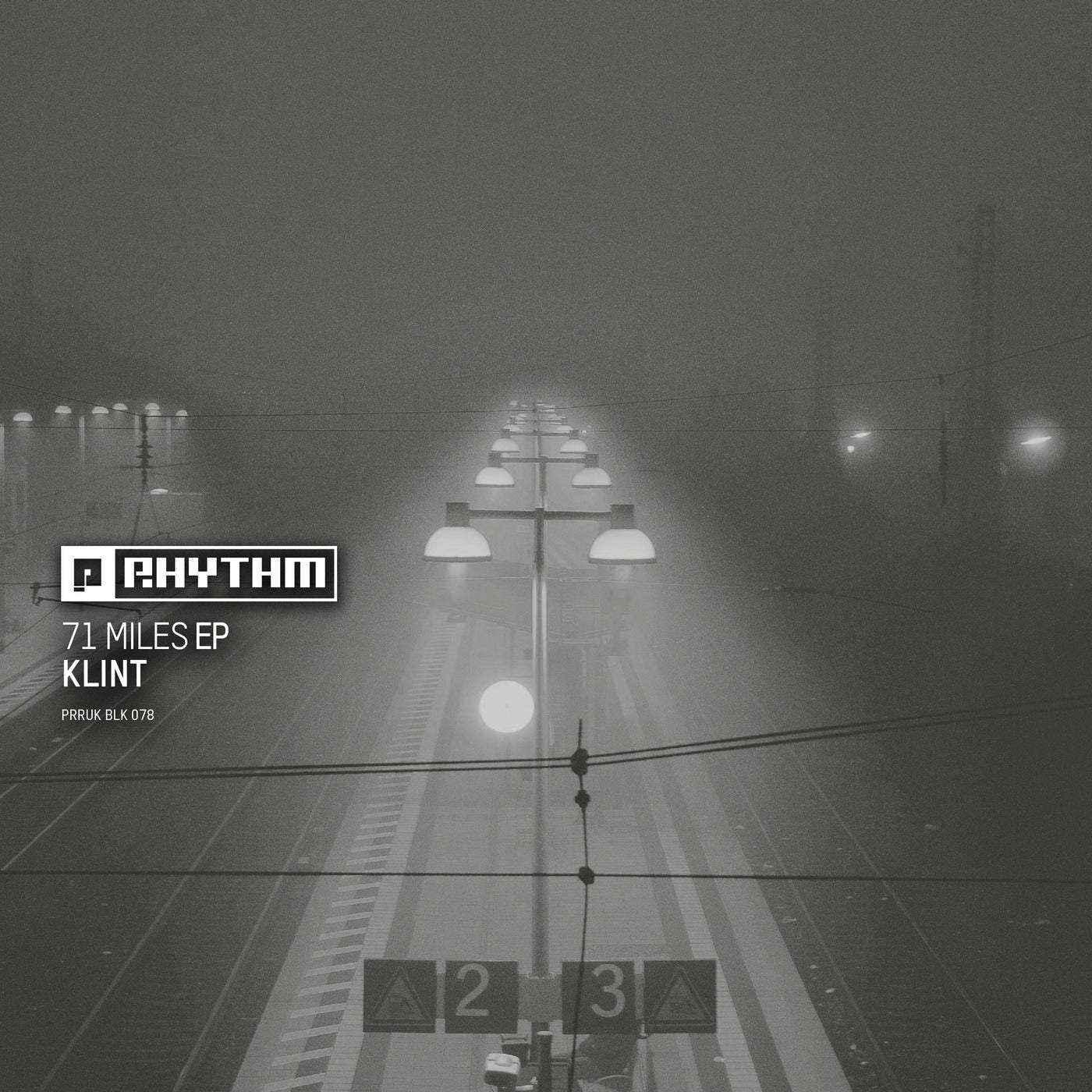 Download Klint - 71 Miles EP on Electrobuzz