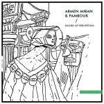 03 2023 346 282464 Armen Miran, Pambouk - Doors of Perception / HOOM040