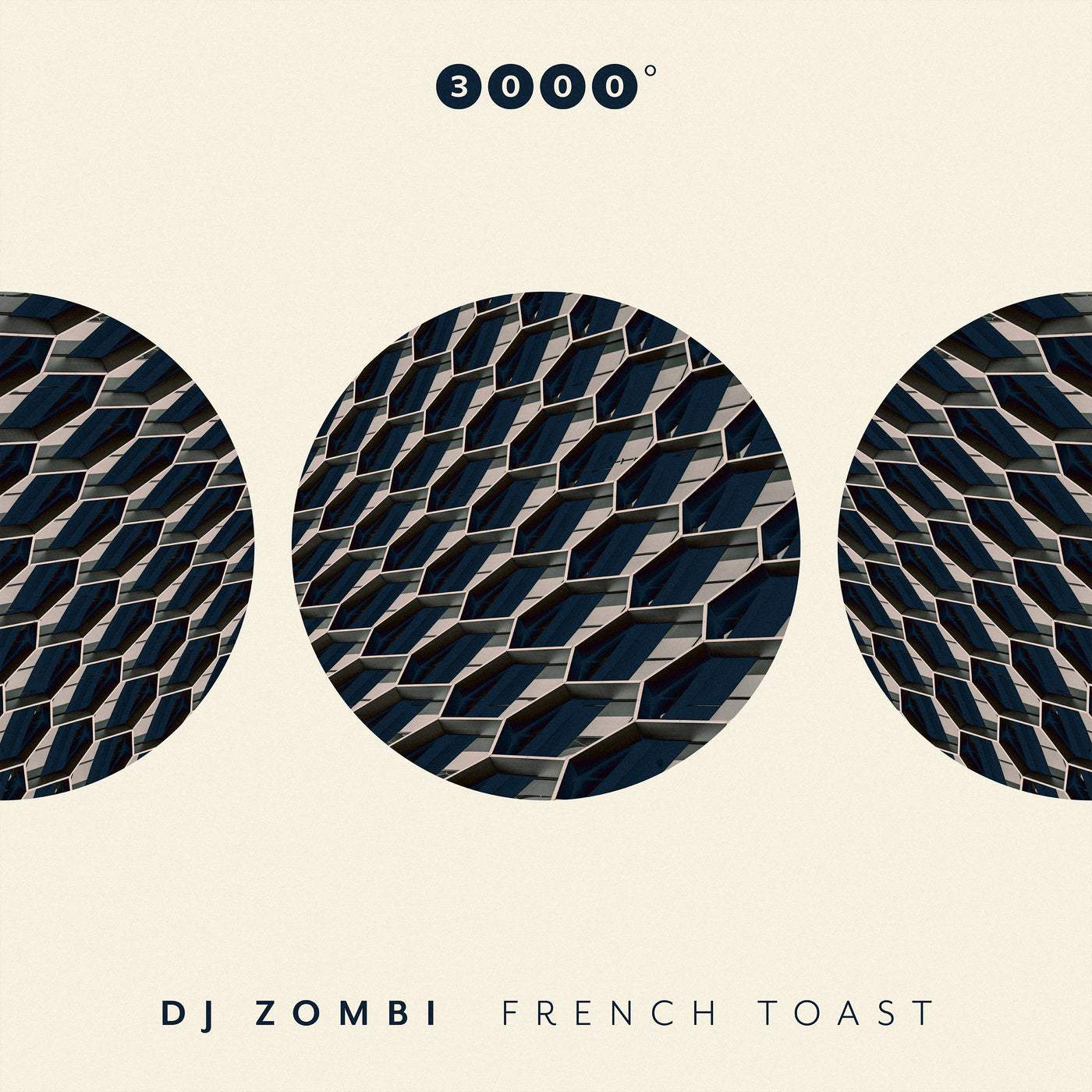 image cover: DJ Zombi - French Toast / 3000129