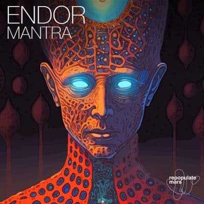 03 2023 346 290864 Endor - Mantra / RPM169