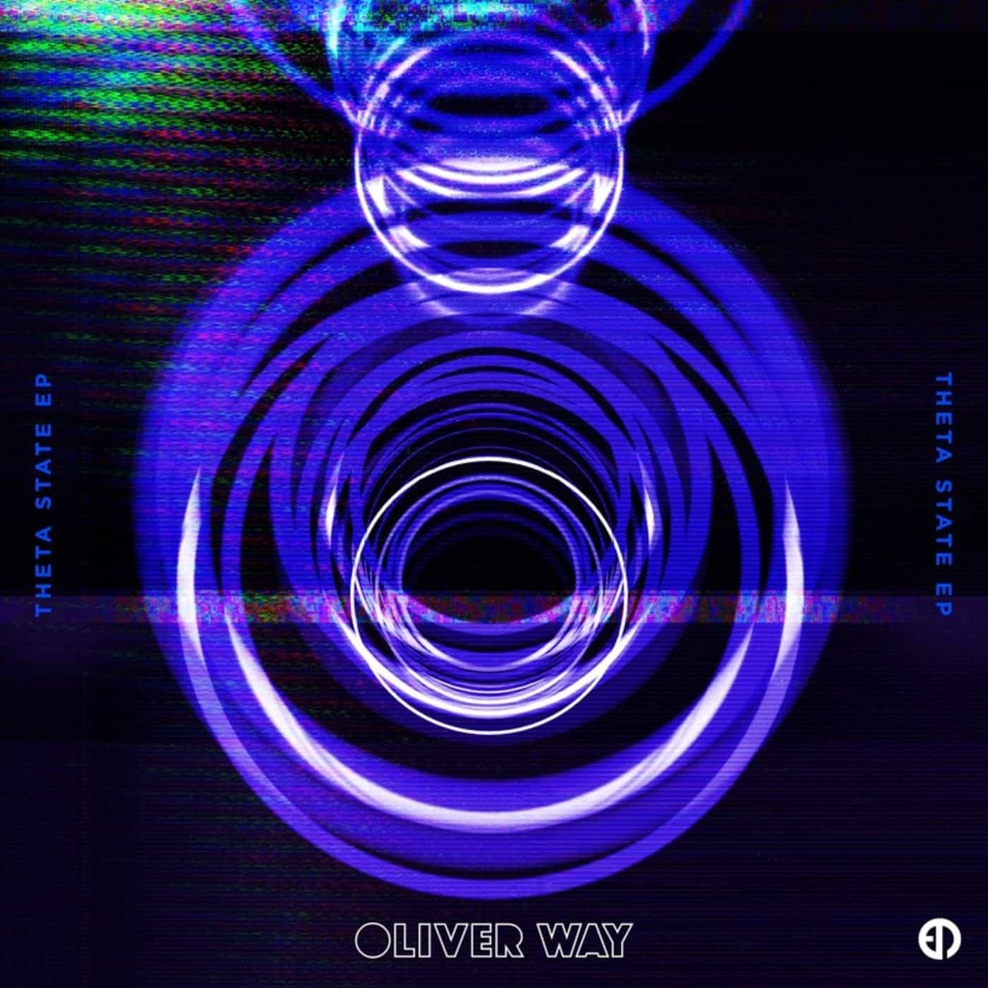 Download Oliver Way - Theta State EP on Electrobuzz