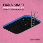 03 2023 346 297176 Fiona Kraft - Deeper Feelings EP / CONNECTED119