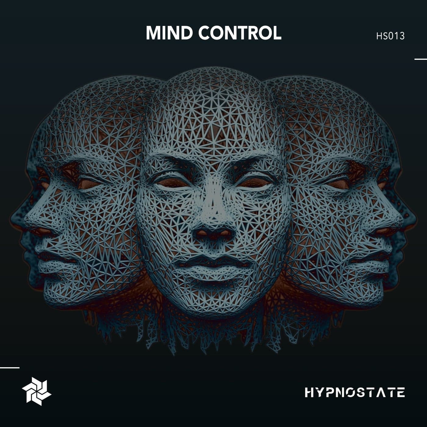 image cover: VA - Mind Control, Vol. 1 / HS013