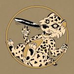 03 2023 346 298969 Amy Dabbs - The Bobcat Special / SNF081D