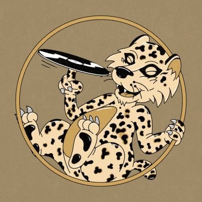 03 2023 346 298969 Amy Dabbs - The Bobcat Special / SNF081D