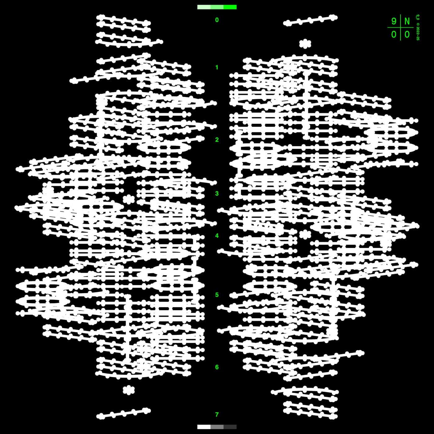 image cover: Enrico Sangiuliano - Reflection EP / NTZ007