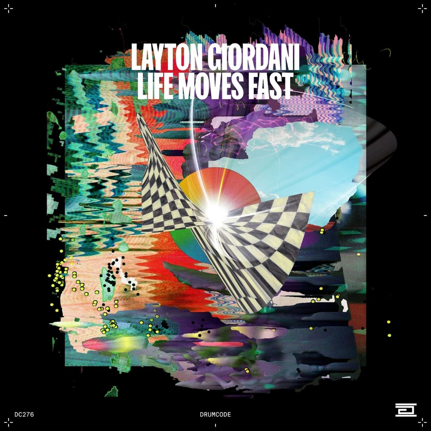 Download Layton Giordani - Life Moves Fast on Electrobuzz