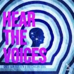 03 2023 346 316363 Dutchican Soul, Greg Van Bueren - Hear The Voices / GNG009