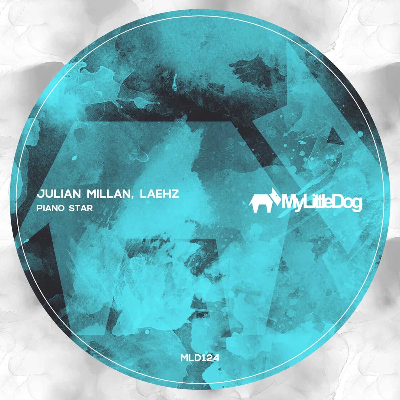 image cover: Julian Millan, LAEHZ - Piano Star / MLD124