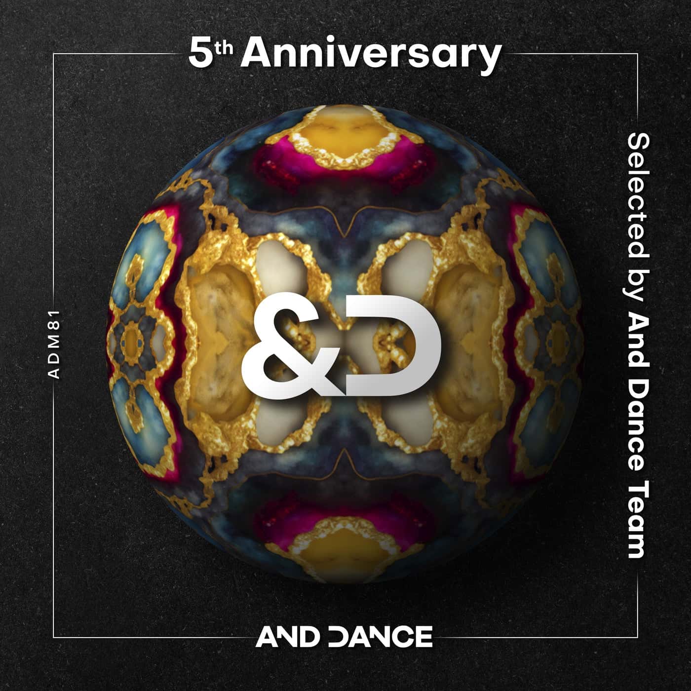 Download VA - 5th Anniversary (Selected) on Electrobuzz
