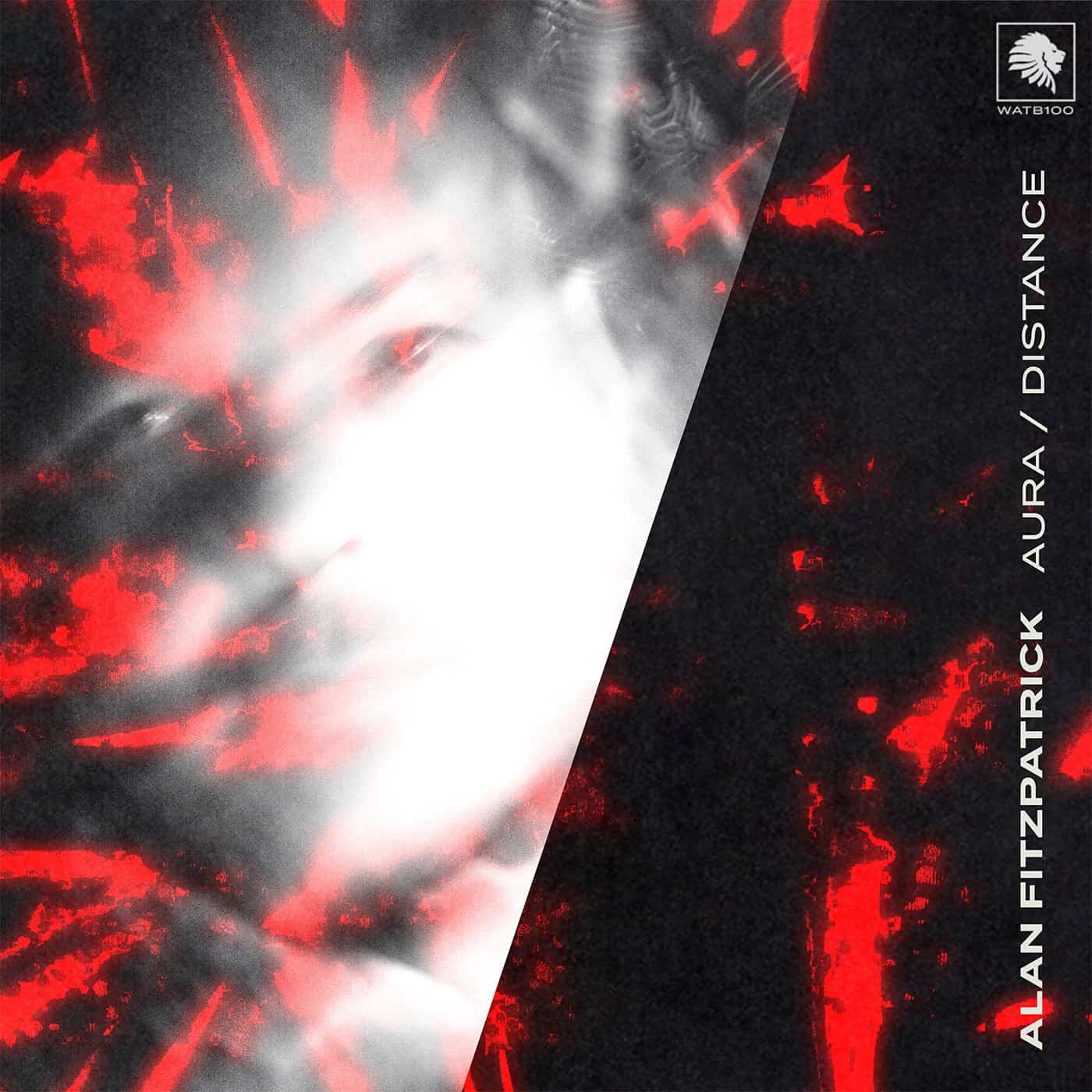 Download Alan Fitzpatrick - Aura / Distance on Electrobuzz