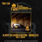 03 2023 346 338594 Ray MD, Albert Delgado - Homeless / TWR248