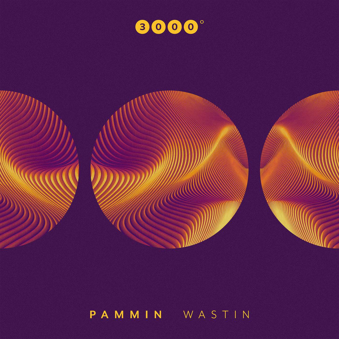 image cover: Pammin - Wastin / 3000130