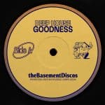 03 2023 346 340209 VA - Deep House Goodness / BEST004