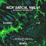 03 2023 346 344061 Nick García (NL), Nyl.Vi - Bamboleo / KU118