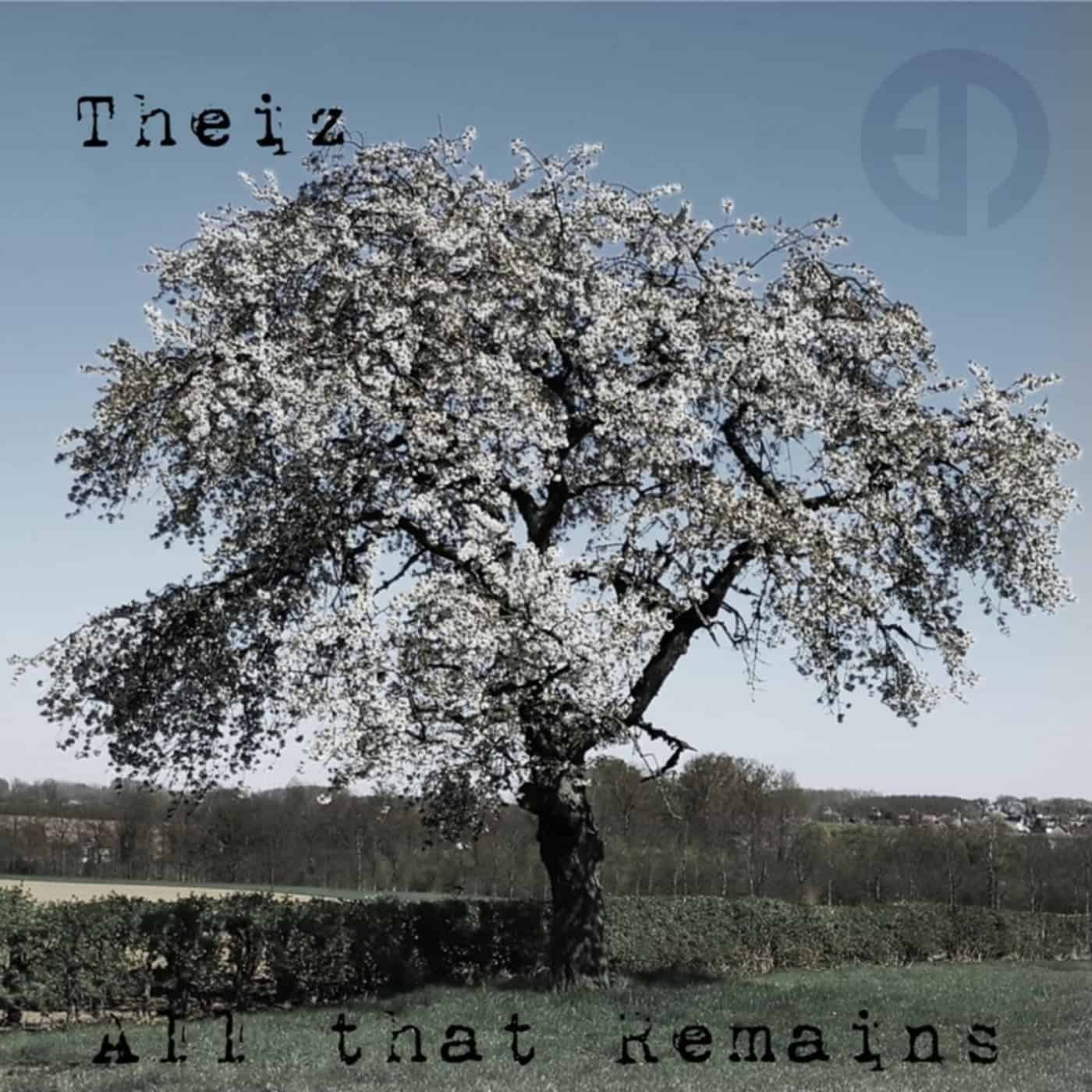 image cover: Theiz - All That Remains / EPM104