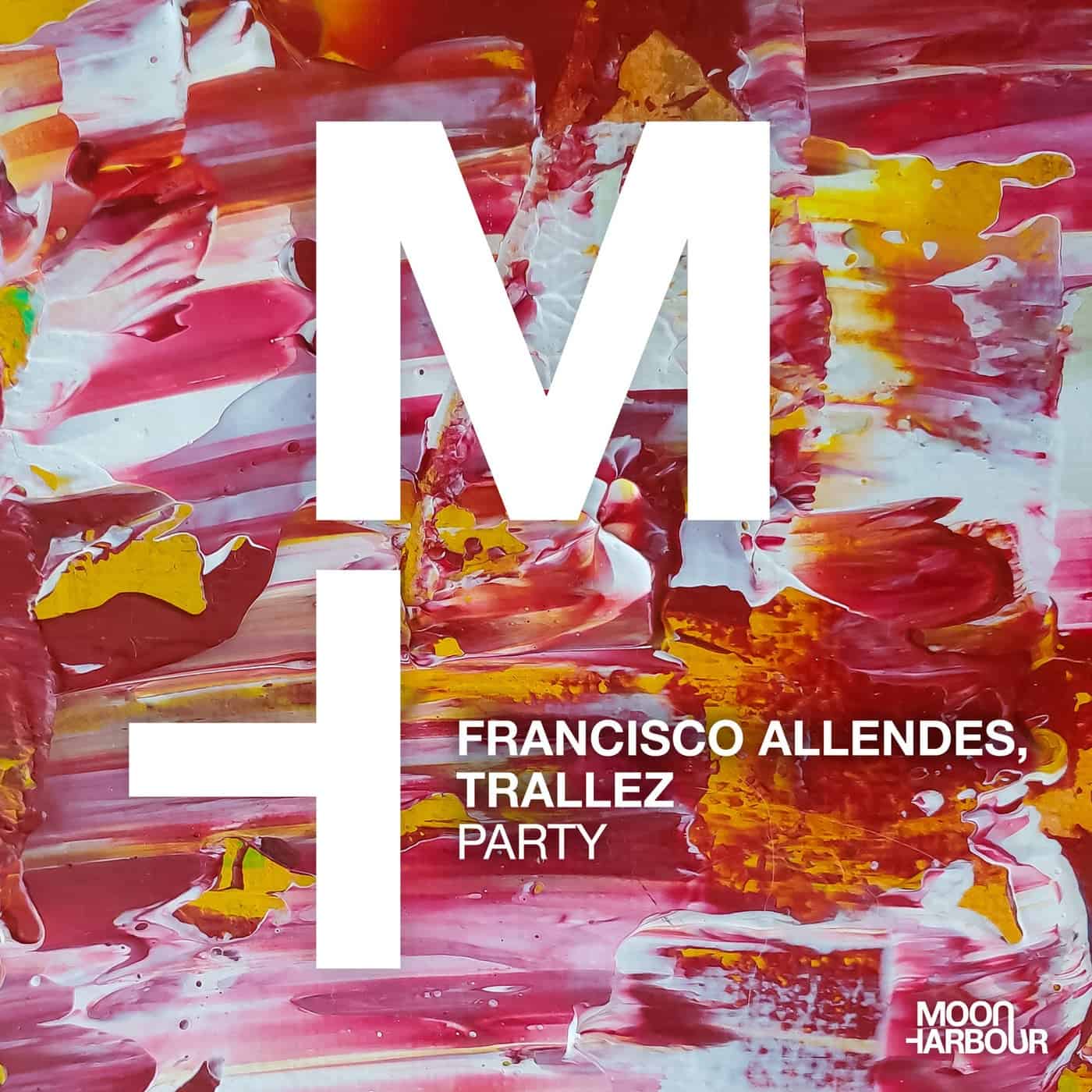 Download Francisco Allendes, Trallez - Party on Electrobuzz