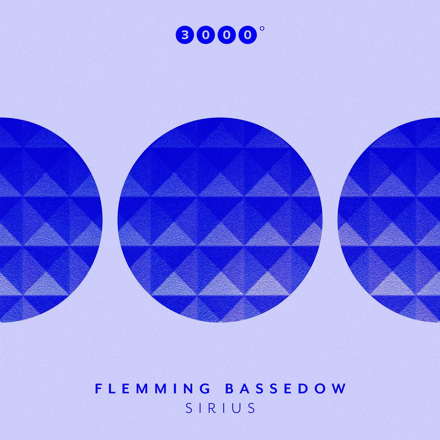 image cover: Flemming Bassedow - Sirius / 3000131